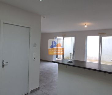 Location Maison 4 pièces 90m² - Photo 1
