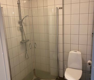 Kyrkogatan, Moheda - Photo 3