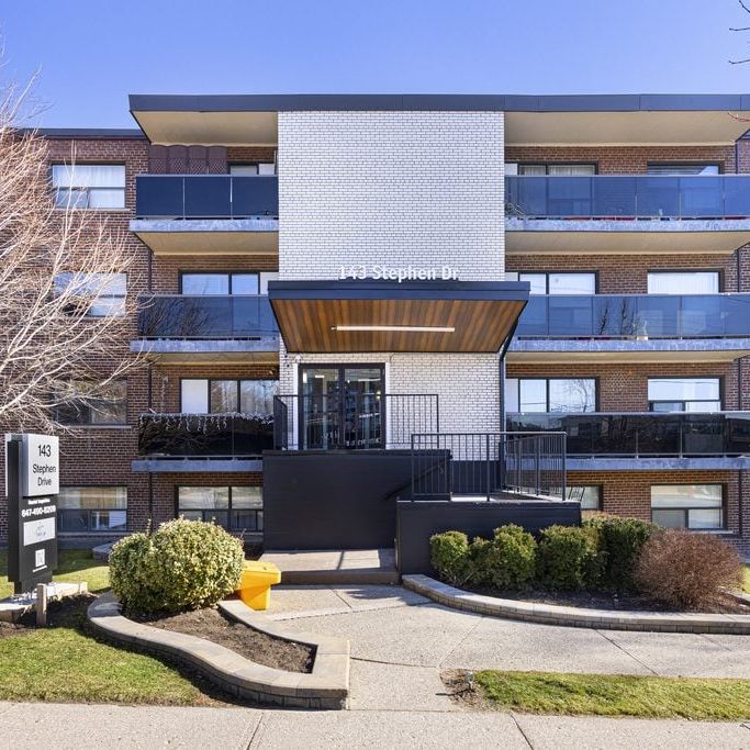 Stephen Drive Apartments - Photo 1