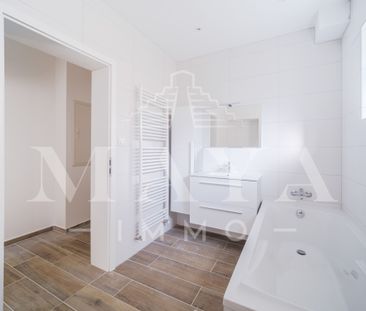 Location Appartement 4 pièces 90m² MULHOUSE 68100 - Photo 3