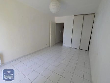 Appartement à louer 1 pièce 19.92m² - Photo 2