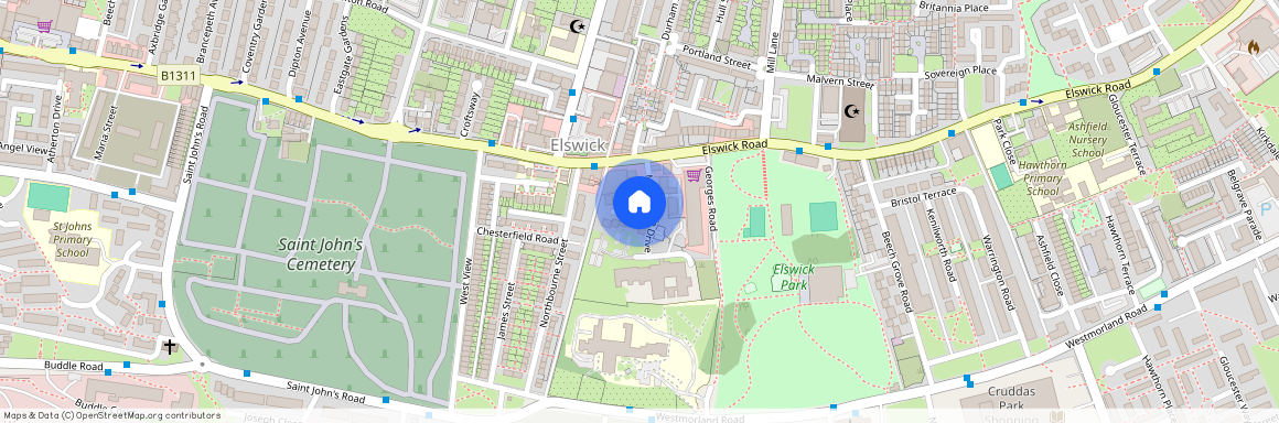 Ashtree Close, NE4, Newcastle Upon Tyne