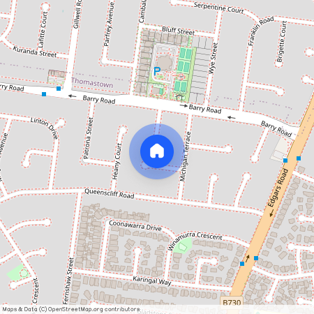 10 Bargrove Court, Thomastown, VIC 3074