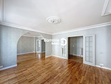 Location appartement à Brest, 5 pièces 114.33m² - Photo 4