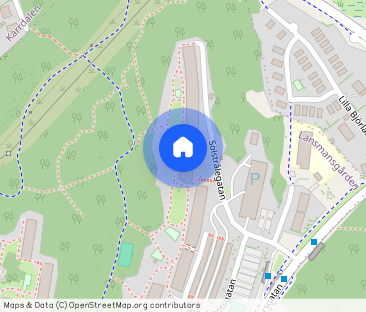 Solstrålegatan 30 - Photo 1