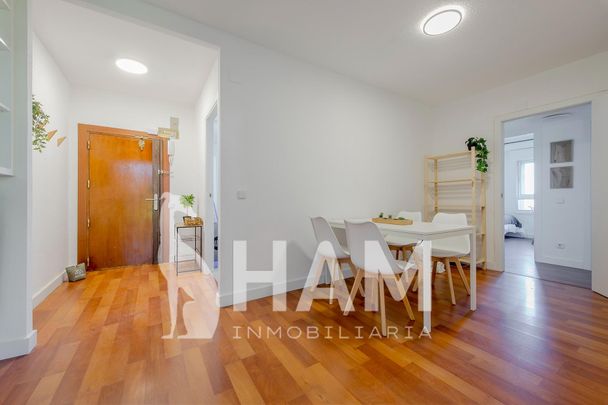 Habitación - Madrid - Alameda de Osuna - 465€ MES - Ref. RYN-AHG121 - Photo 1