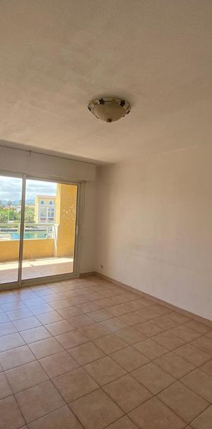 Location Appartement 2 pièces 36m² FREJUS 83600 - Photo 1