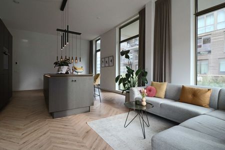 Appartement te huur: Spadinalaan 365 1031 KB Amsterdam - Photo 3