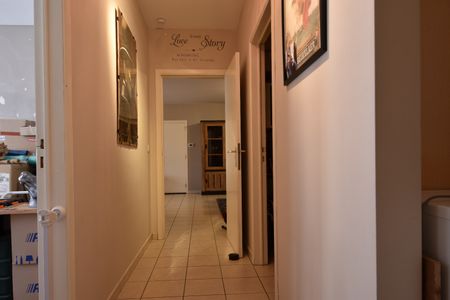 Ruim & lichtrijk appartement in centrum Hamme - Photo 5