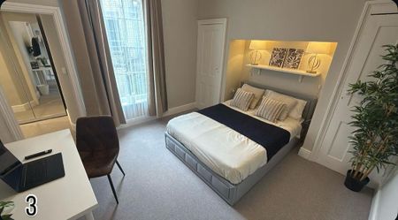 Studio to rent - Photo 5