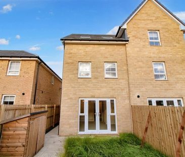 3 Bedroom House - Townhouse - Photo 4