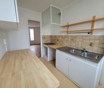 Location Appartement 2 pièces 51m² - Photo 1