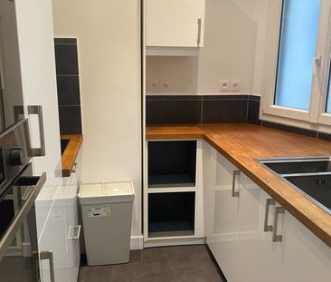 Location Appartement 2 pièces 43m² LA GARENNE COLOMBES 92250 - Photo 5