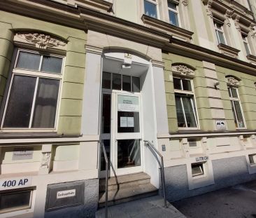 Ideale 2-Zimmer Wohnung beim Musiktheater zu vermietetn! Anzengrube... - Photo 1