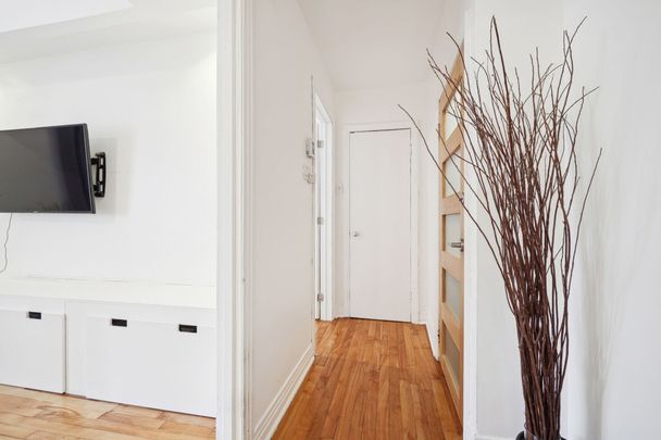 Appartement - 6680 19e Avenue - Photo 1