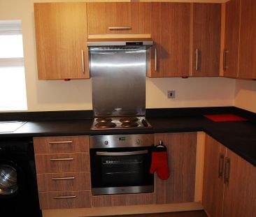 2 bedroom apartment to rent - Photo 3