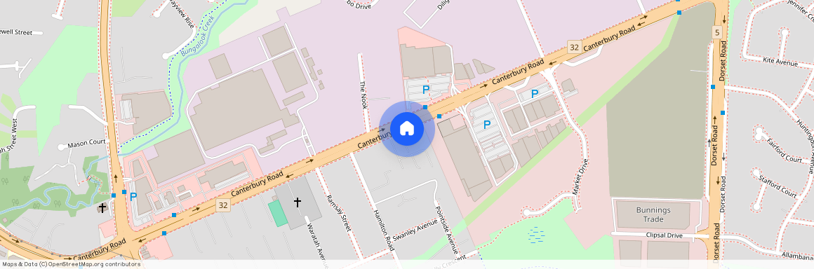 2/235-239 Canterbury Road, Vic 3153, Bayswater North