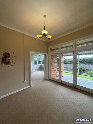 Lovely Brick Home on Corner Block - Great Shed! - Photo 1