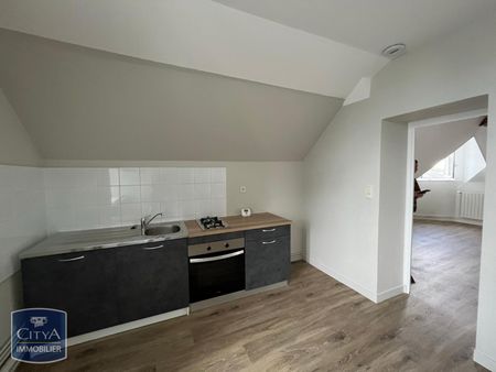 Location Appartement 2 pièces 39m² LAVAL 53000 - Photo 2
