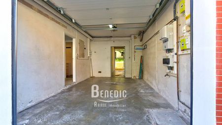 Maison 6 pièces 140 m² VANDOEUVRE LES NANCY - Photo 2