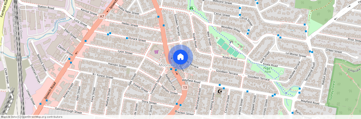 43 Goodwin Terrace, Qld 4105, Moorooka