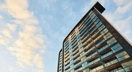 Beautiful Studio apartment in the heart of Manukau City is Available! - Photo 2