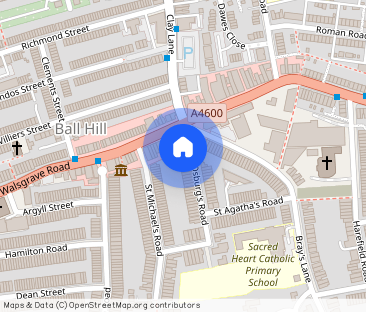 Room 3 of 6, St. Osburgs Road, Coventry, CV2 4EG - Photo 1