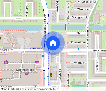 Bulgerstein 52 - Foto 1