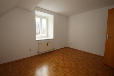 3-Zimmer Wohnung | Ruhelage | inkl. BK u. HK | Tragöß | AUCH ALS ZWEIT – ODER FERIENWOHNUNG | IMS Immobilien KG - Photo 4