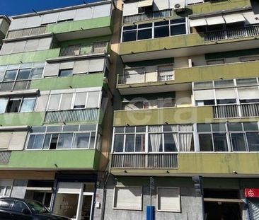 Apartamento T2 em Lisboa - Photo 1