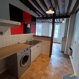 Location Appartement 2 pièces 39m² - Photo 2