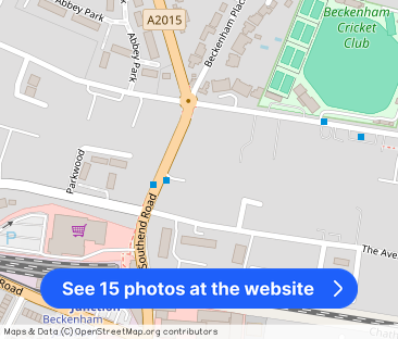 Southend Road, Beckenham, BR3 - Photo 1