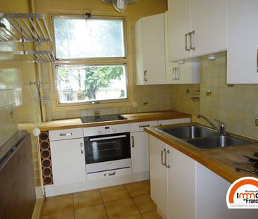 Location appartement 2 pièces 50.72 m² à Rouen (76000) - Photo 5