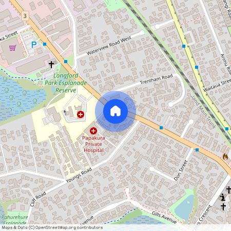 1/27 Great South Road, Conifer Grove, Papakura