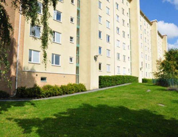 Väderilsgatan 60 - Foto 1