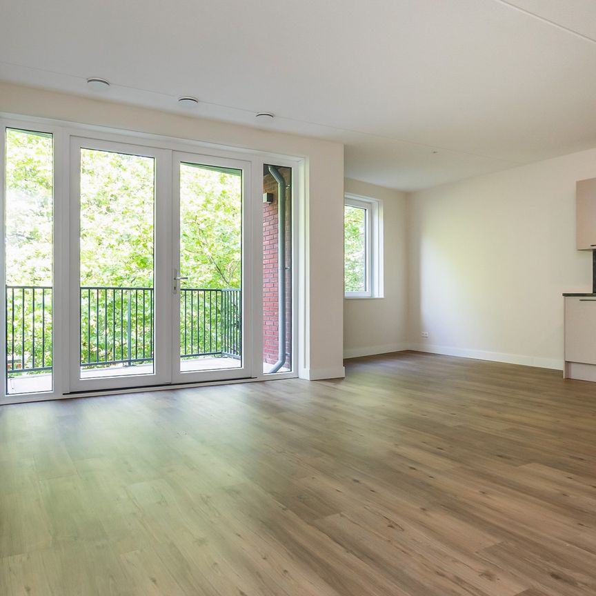 Bernhardlaan 49, 1141 CM, Monnickendam - Photo 1