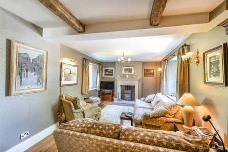 4 bedroom house to rent - Photo 5