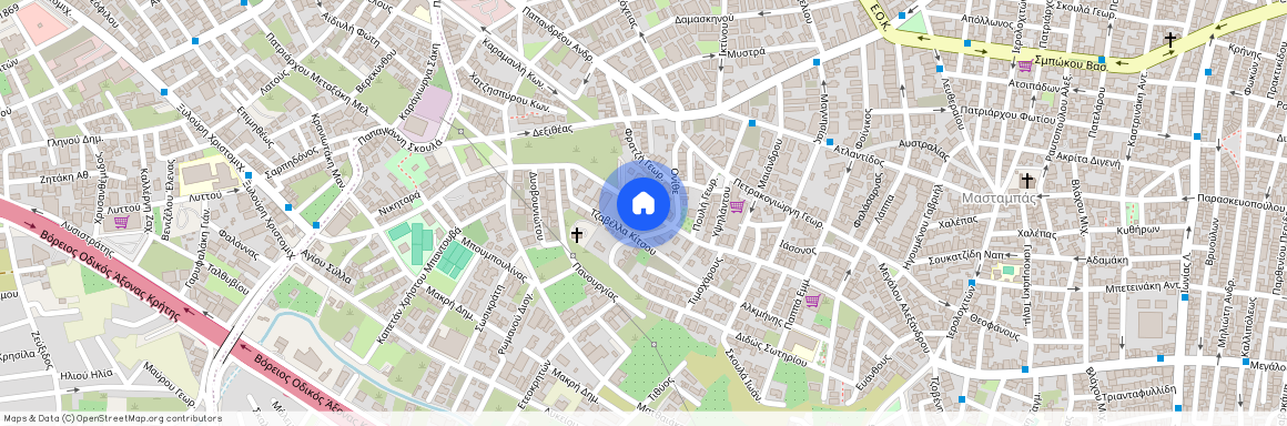 Μασταμπάς (Ηράκλειο Κρήτης)