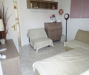 Διαμέρισμα για ενοικίαση Σκάλα Νέων Επιβατών (Θερμαϊκός) - Photo 2