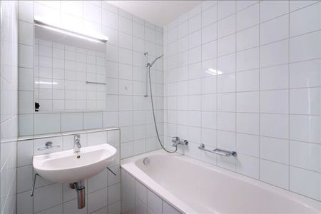 Luminous and spacious apartment in Riehen - Photo 5