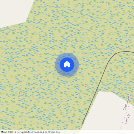 The Village, Ballylynan, Laois