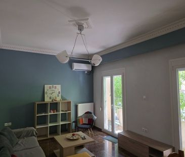 Μονοκατοικία για ενοικίαση - Αιγάλεω, - Φωτογραφία 1