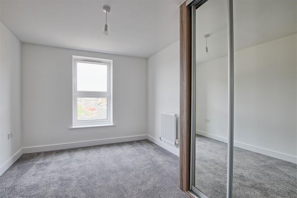 Flat – 52 Pathfinder Way, Northstowe, Cambridge 52 - To Rent - Photo 1