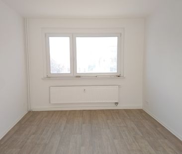 Schöne 3-Zimmer-Wohnung mit Balkon - Foto 1