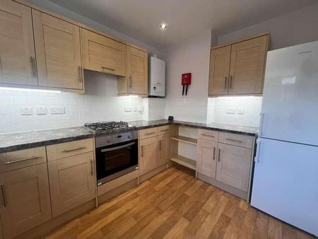 Park Hall Road, West Dulwich, SE21 - Photo 5