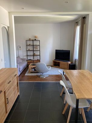 Maison de 67m2 à louer sur Argenteuil - Photo 1