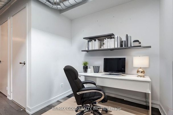 For Lease - 1410 Dupont Street Unit# 325, Toronto, Ontario - Photo 1