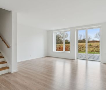 5-vær. rækkehus - Photo 5