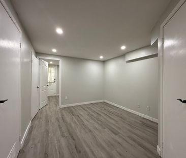 For Lease - 2625 Lundene Road Unit# Lower, Mississauga, Ontario - Photo 1