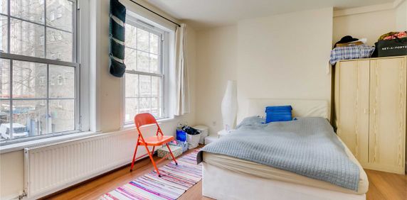 Brook House, Camden, NW1, London - Photo 2